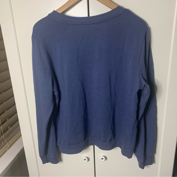 Women’s The Rolling Stones Graphic Sweatshirt - Picture 7 of 10